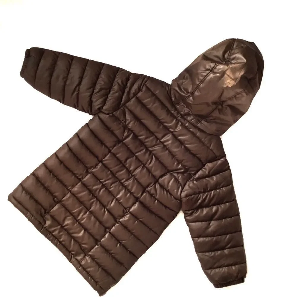 Old Navy Winter Puffer Coat